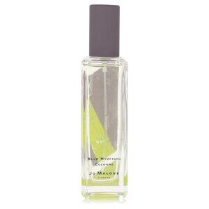 Jo Malone Blue Hyacinth by Jo Malone Cologne Spray (Unisex) 1 oz